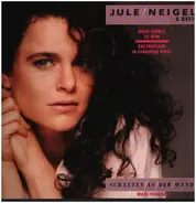 Jule Neigel & Band - Schatten An Der Wand