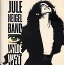 LP - Jule Neigel Band - Wilde Welt
