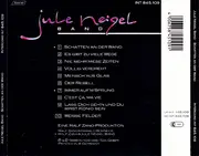 CD - Jule Neigel Band - Schatten an der Wand (1988)