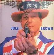 Jule Brown - Smoke and Mirrors