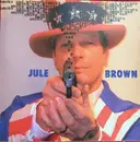 CD - Jule Brown - Smoke And Mirrors
