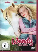 DVD - Jule Hermann / Jasmi Gerat a.o. - Wendy - Der Film