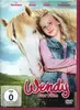 DVD - Jule Hermann / Jasmi Gerat a.o. - Wendy - Der Film