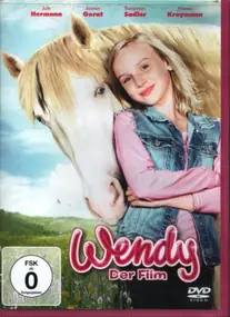 Jule Hermann / Jasmi Gerat a.o. - Wendy - Der Film