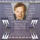 CD - Jule Styne , Various - I've Heard That Song Before