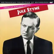 CD - Jule Styne - American Songbook Series: Jule Styne