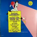 LP - Jule Styne / Carol Burnett Also Starring Jack Cassidy - Fade Out - Fade In (Original Broadway Cast) - Mono