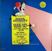 Jule Styne - Fade Out - Fade In (Original Broadway Cast)
