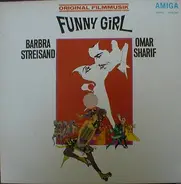 Jule Styne - Funny Girl