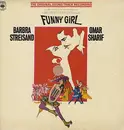 LP - Jule Styne - Funny Girl (The Original Sound Track Recording)