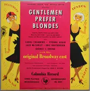 Jule Styne Lyrics By Leo Robin / Carol Channing , Yvonne Adair , Jack McCauley , Eric Brotherson , - Gentlemen Prefer Blondes