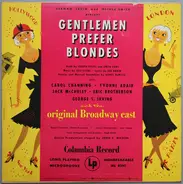 Jule Styne Lyrics By Leo Robin / Carol Channing , Yvonne Adair , Jack McCauley , Eric Brotherson , - Gentlemen Prefer Blondes