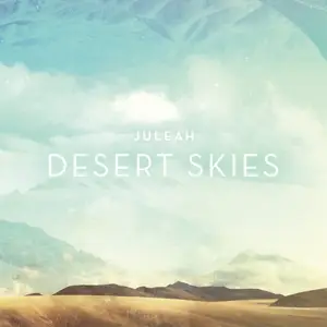 Juleah - Desert Skies