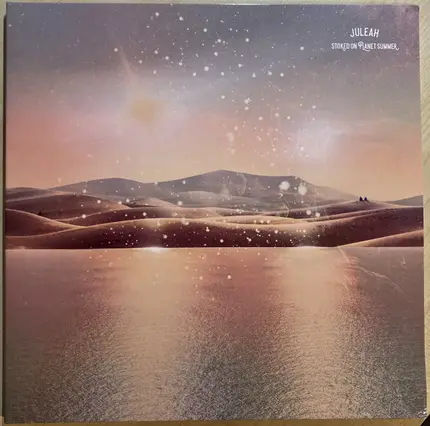 Juleah - Stoked On Planet Summer