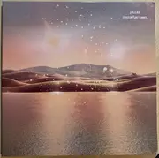 LP - Juleah - Stoked On Planet Summer - LTD ED Orange Vinyl, NO CD