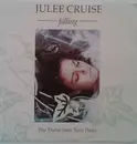 7inch Vinyl Single - Julee Cruise - Falling