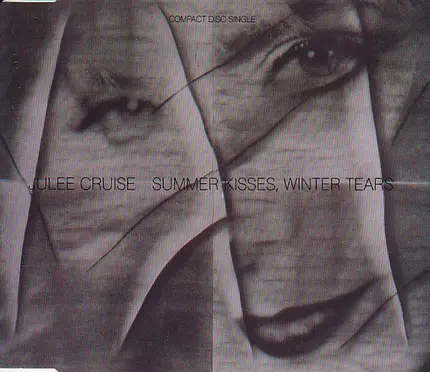 Julee Cruise - Summer Kisses, Winter Tears