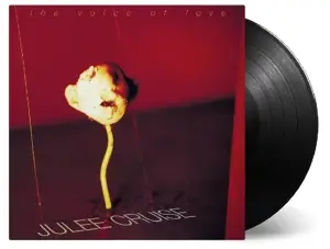 Julee Cruise - Voice Of Love