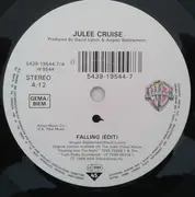 7inch Vinyl Single - Julee Cruise - Falling