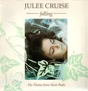 12inch Vinyl Single - Julee Cruise - Falling