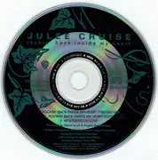 CD Single - Julee Cruise - Rockin' Back Inside My Heart