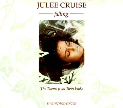 Julee Cruise - Falling (Twin Peaks Theme)