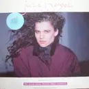 LP - Jule Neigel Band - Nie Mehr Miese Zeiten - TRANSPARANT VINYL