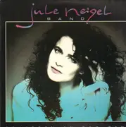 LP - Jule Neigel Band - Schatten an der Wand