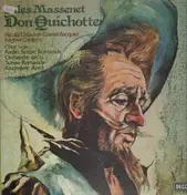Jules Massenet - Don Quichotte