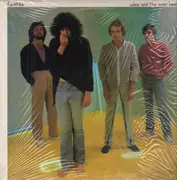 LP - Jules And The Polar Bears - Phonetics