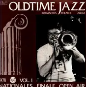 Jules Cerisier's Orchestra, Harlem Sound