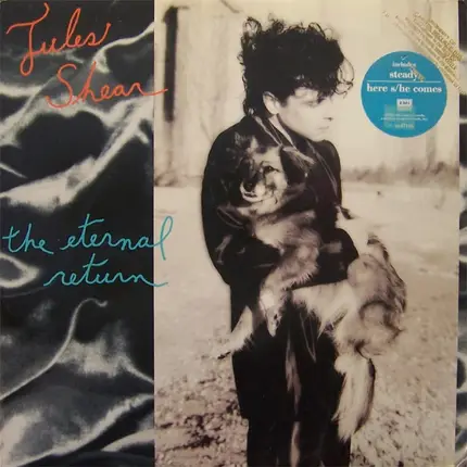 Jules Shear - The Eternal Return