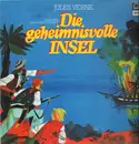 LP - Jules Verne - Die geheimnisvolle Insel