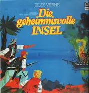 Jules Verne - Die geheimnisvolle Insel