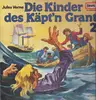 LP - Jules Verne - Die Kinder des Käpt'n Grant 2