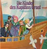 LP - Jules Verne - Die Kinder des Kapitäns Grant