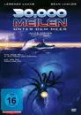 DVD - Gabriel Bologna - Jules Verne - 30.000 Meilen unter dem Meer
