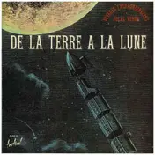 Jules Verne - De La Terre A La Lune