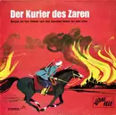 LP - Jules Verne - Der Kurier Des Zaren