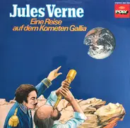 Jules Verne - Eine Reise Auf Dem Kometen Gallia