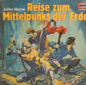 Jules Verne - Reise zum Mittelpunkt der Erde