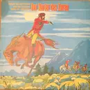 LP - Jules Verne - Der Kurier Des Zaren