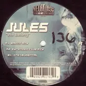 The Jules - We Belong
