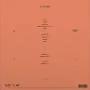 LP - Jules Ahoi - Dear____ - Still Sealed + 7'