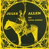 LP - Jules Allen - Jules Allen, The Texas Cowboy