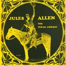 LP - Jules Allen - Jules Allen, The Texas Cowboy