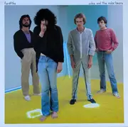 LP - Jules And The Polar Bears - Phonetics