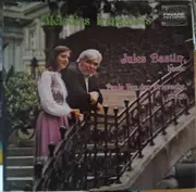 LP - Jules Bastin , Paule Van den Driessche - Mélodies Françaises