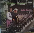 LP - Jules Bastin , Paule Van den Driessche - Mélodies Françaises