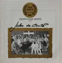 LP - Jules de Corte - Lieder Ohne Worte Van